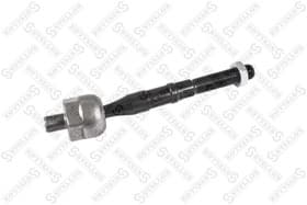 Кермова тяга