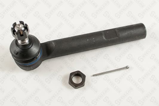 5100100ASX Stellox Наконечник кермової тяги