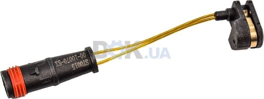 00-10070-SX Stellox Датчик износа тормозных колодок
