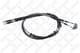 2998570SX Stellox Трос ручного тормоза