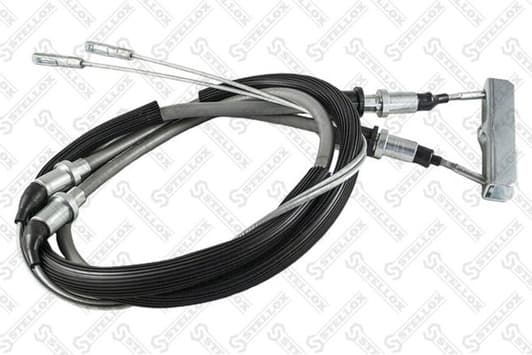 2998568SX Stellox Трос ручного гальма