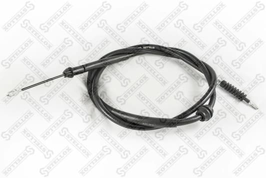 2998517SX Stellox Трос ручного гальма