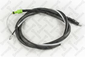 Трос ручного гальма