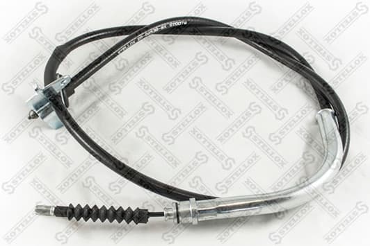 2998539SX Stellox Трос ручного гальма