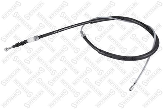 2998534SX Stellox Трос ручного гальма