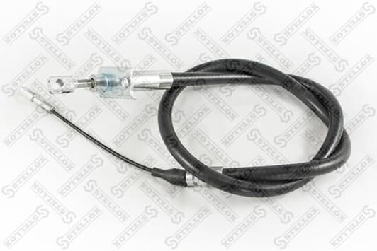 2998524SX Stellox Трос ручного тормоза