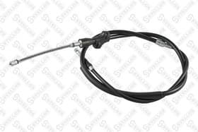 Трос ручного гальма