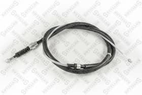 Трос ручного гальма Stellox 2998507SX