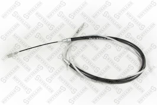 2998564SX Stellox Трос ручного тормоза