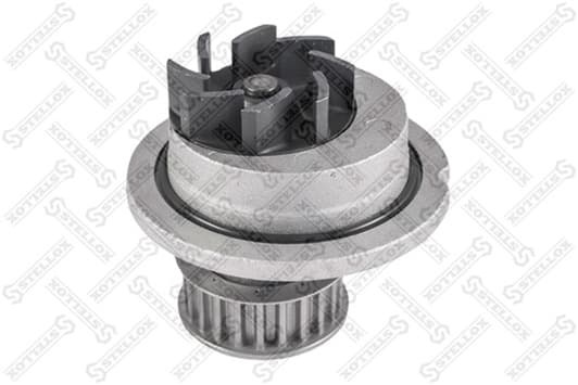 4500-0213-SX Stellox Помпа