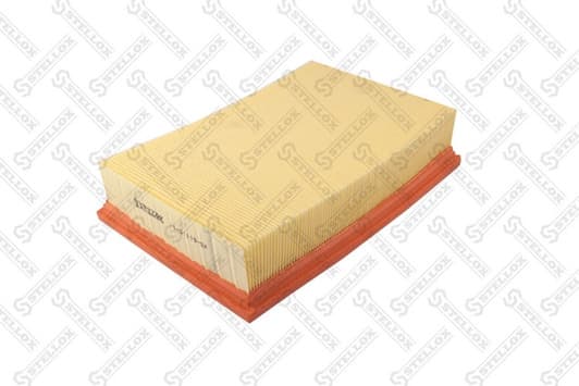 71-01119-SX Stellox Повітряний фільтр для Land Rover Freelander