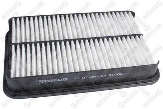 71-01154-SX Stellox Повітряний фільтр