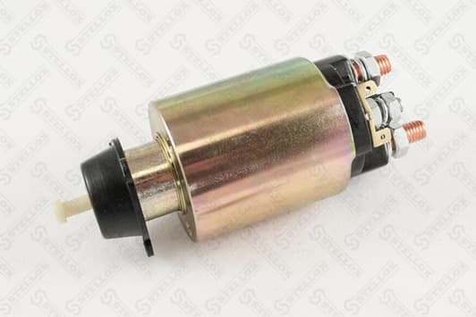 0685136SX Stellox Реле стартера