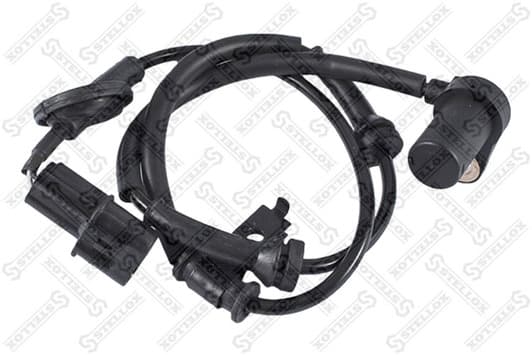 0665537SX Stellox Датчик ABS для Hyundai Getz