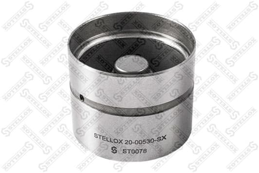 20-00530-SX Stellox Толкатель клапана
