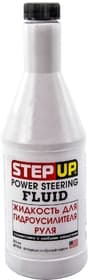 Жидкость ГУР StepUp Power Steering Fluid
