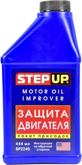 StepUp Motor Oil Improver присадка