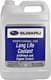 Subaru Long Life Coolant G11 зелений концентрат антифризу