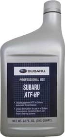 Трансмиссионное масло Subaru ATF-HP Трансмиссионное масло Subaru ATF-HP