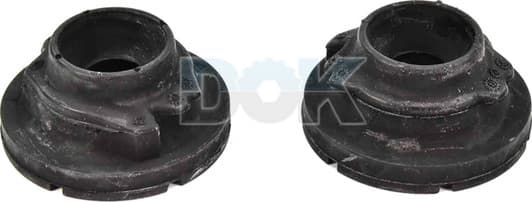 30 92 6620 SWAG Відбійник амортизатора