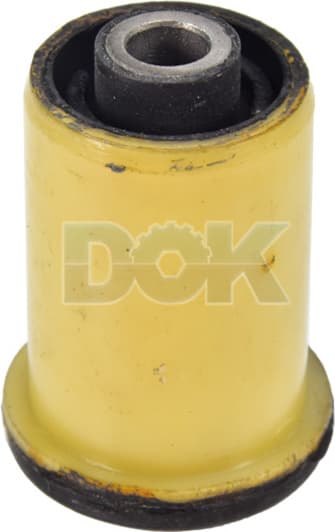 40 79 0011 SWAG Сайлентблок важеля