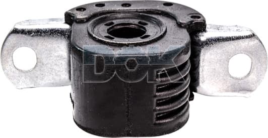 55 92 6862 SWAG Сайлентблок важеля