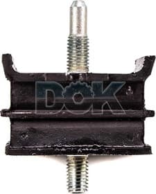 Сайлентблок балки