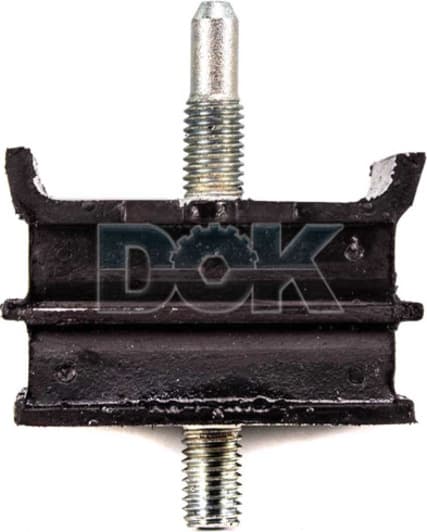 62 91 8751 SWAG Сайлентблок балки