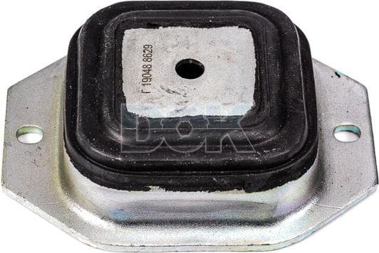 62 91 9048 SWAG Сайлентблок балки для Peugeot 405