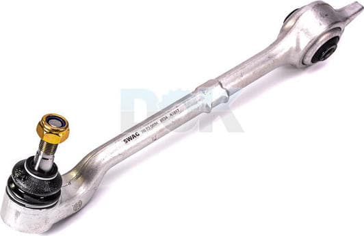 20 73 0034 SWAG Рычаг подвески для BMW 5 Series