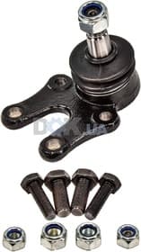 Шаровая опора