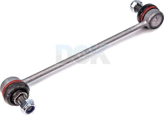 40 79 0004 SWAG Стойка стабилизатора