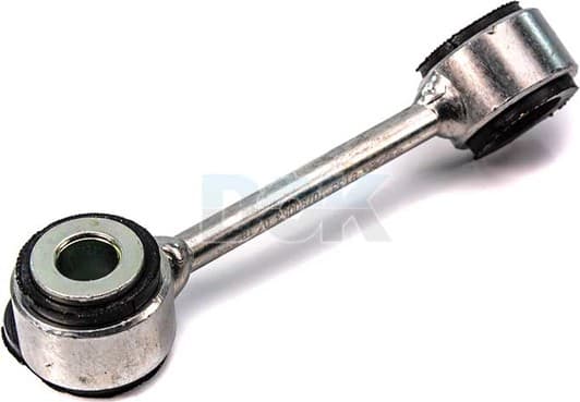 10 79 0053 SWAG Стійка стабілізатора для Mercedes E-Class