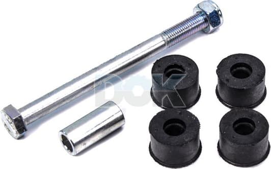 80 93 1556 SWAG Стойка стабилизатора