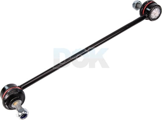 62 61 0004 SWAG Стійка стабілізатора