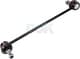 62 61 0004 SWAG Стійка стабілізатора