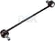 62 61 0004 SWAG Стійка стабілізатора