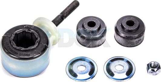 40 61 0001 SWAG Стойка стабилизатора