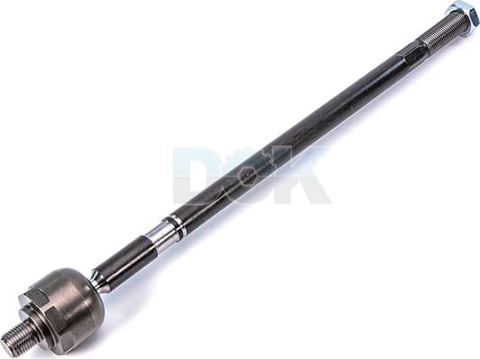 10 72 0063 SWAG Кермова тяга