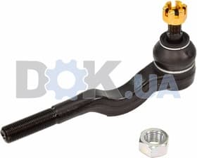 Наконечник рулевой тяги