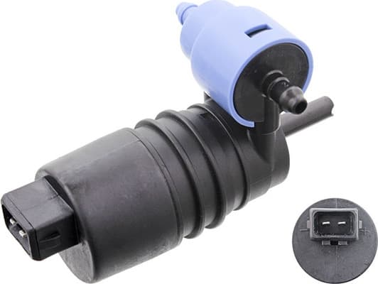 40 91 0275 SWAG Насос омывателя