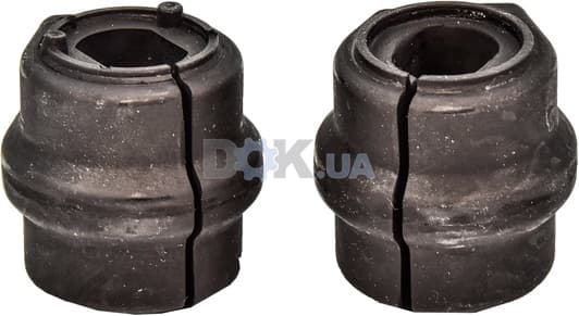 62 92 2714 SWAG Втулка стабилизатора