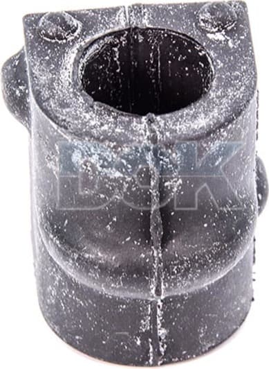 40 61 0013 SWAG Втулка стабілізатора для Opel Kadett