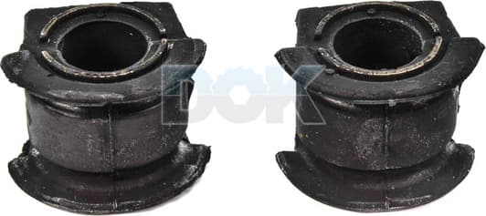 70 93 6612 SWAG Втулка стабилизатора