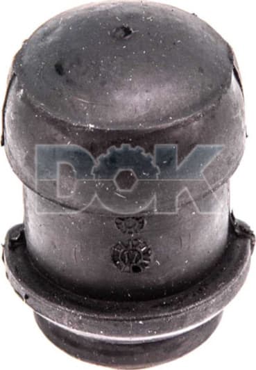 60 93 1010 SWAG Втулка стабилизатора для Renault Kangoo