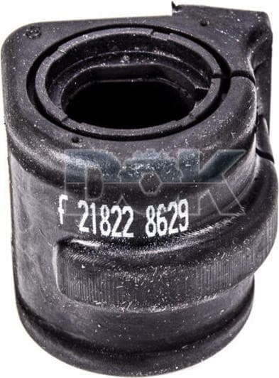 62 92 1822 SWAG Втулка стабілізатора для Peugeot 406