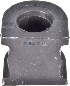 Втулка стабилизатора Втулка стабилизатора