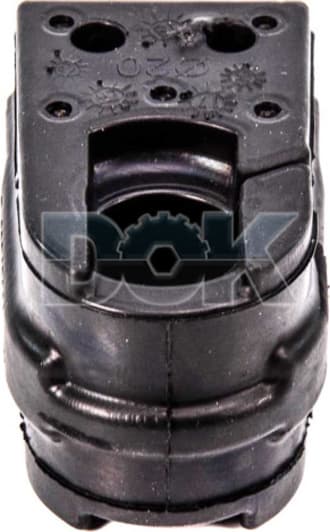 60 94 0144 SWAG Втулка стабилизатора для Renault Megane