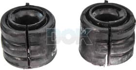 Втулка стабилизатора Втулка стабилизатора