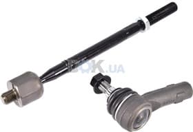 Рулевая тяга в сборе